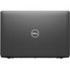 Laptop Dell Latitude 5500, 15.6 FHD, Intel Core i5-8365U, 256GB SSD, 8GB, Win10 Pro, Black