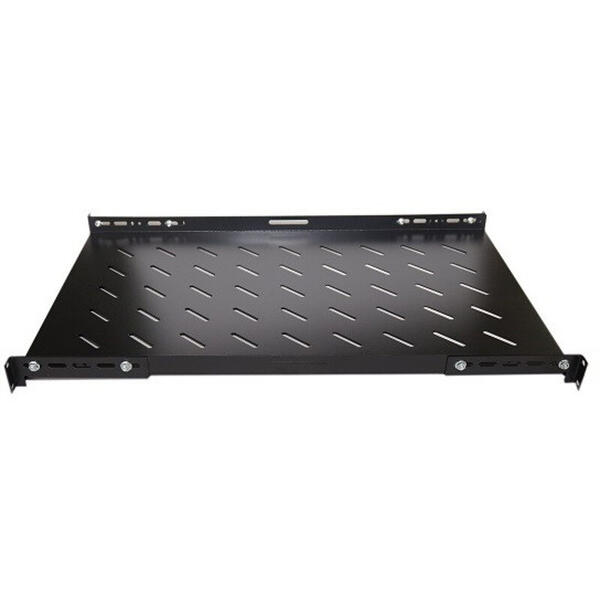 Raft fix Xcab -1000F-G 1000mm pentru cabinete 19 inch