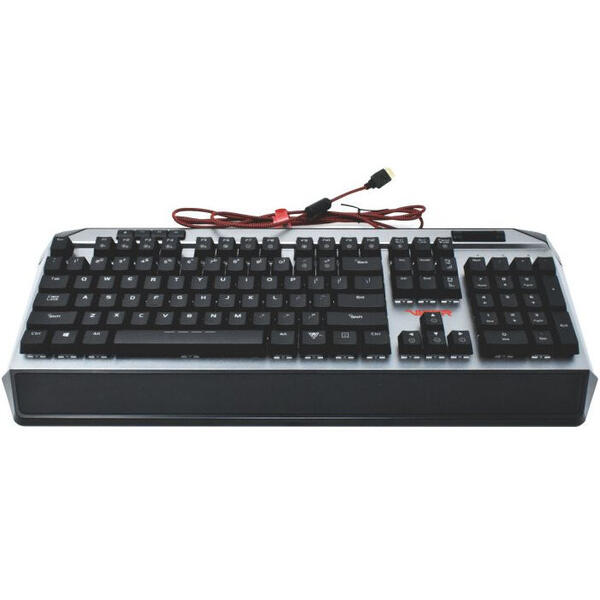 Tastatura Gaming Patriot Viper V765 Kalih Box Red Mecanica