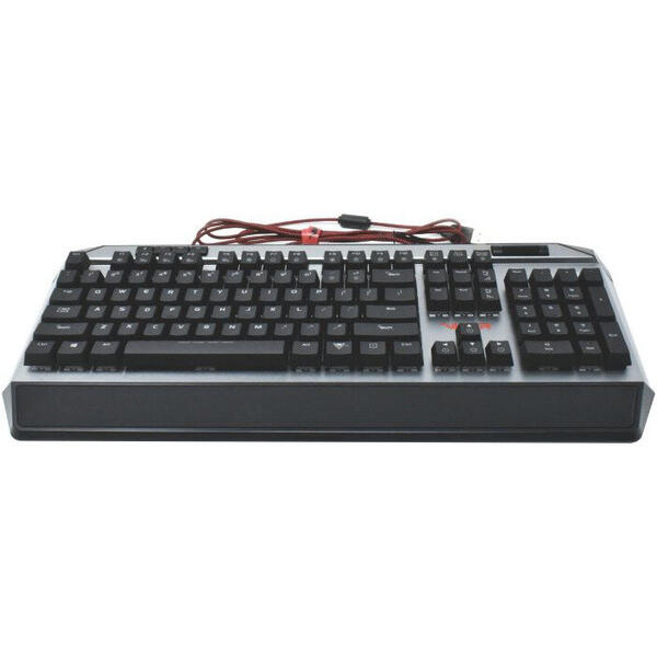 Tastatura Gaming Patriot Viper V765 Kalih Box White Mecanica