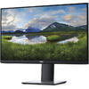 Monitor LED Dell Professional P2421DC 23.8 inch 2K 5ms USB-C Black