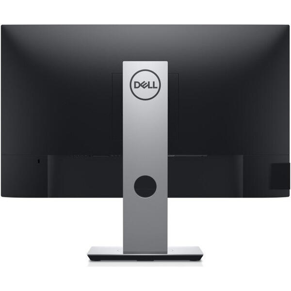 Monitor LED Dell Professional P2421DC 23.8 inch 2K 5ms USB-C Black