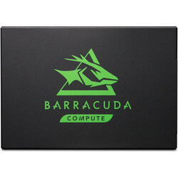 BarraCuda 120 500GB SATA 3 2.5 inch