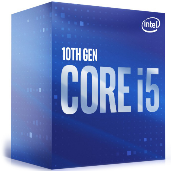 Procesor Intel Core i5 10400 2.9GHz Socket 1200 Box