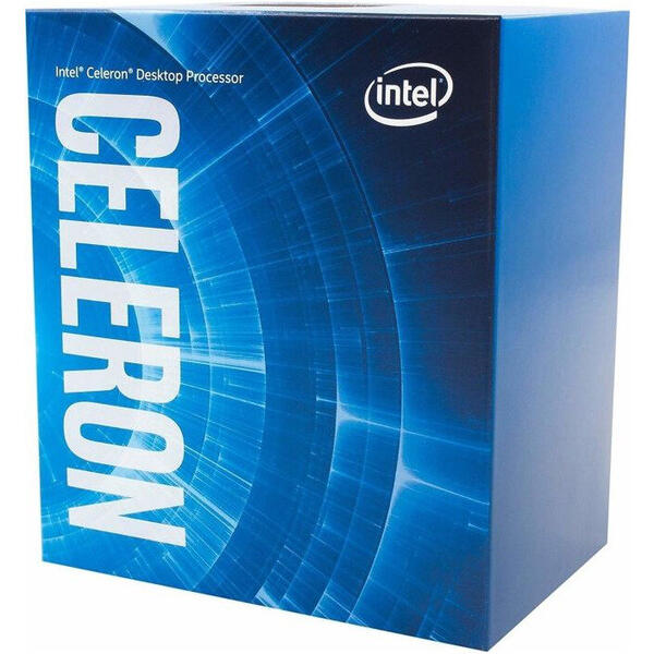 Procesor Intel Celeron Dual-Core G4930 3.2GHz Socket 1151 v2, Box