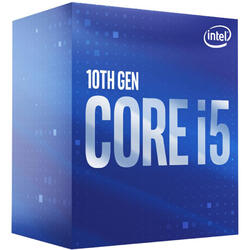 Core i5 10500 3.1 GHz Socket 1200 Box