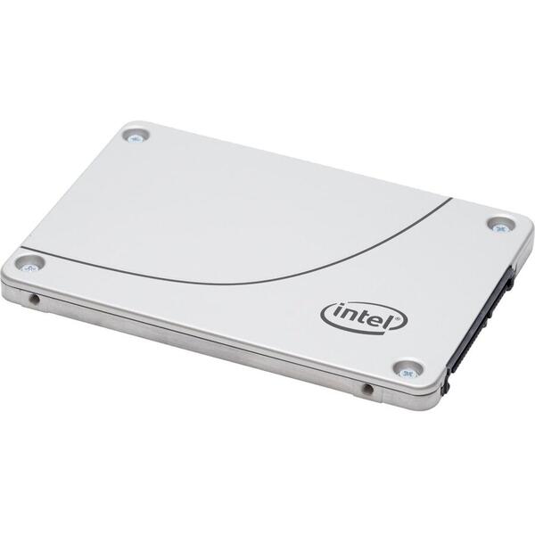 SSD Intel DC S4600 Series 960GB SATA 3 2.5 inch