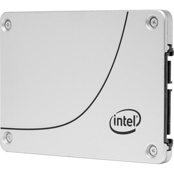 SSD Intel DC S4600 Series 960GB SATA 3 2.5 inch