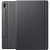 Husa Tableta Samsung tip stand Book Cover Grey pentru Galaxy Tab S6 10.5 inch