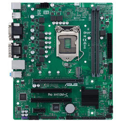 Pro H410M-C/CSM-SI, Socket 1200