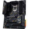 Placa de baza Asus TUF GAMING B460-PRO WI-FI, Socket 1200