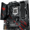 Placa de baza Asus ROG STRIX B460-G GAMING, Socket 1200