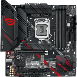 ROG STRIX B460-G GAMING, Socket 1200