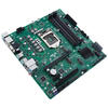 Placa de baza Asus PRO B460M-C/CSM, Socket 1200