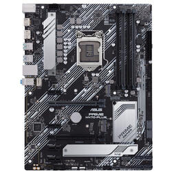 PRIME H470-PLUS, Socket 1200