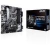 Placa de baza Asus PRIME H470M-PLUS, Socket 1200