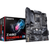 Placa de baza Gigabyte Z490 GAMING X, Socket 1200