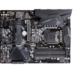 Z490 GAMING X, Socket 1200