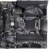 Placa de baza Gigabyte Z490M GAMING X, Socket 1200