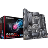 Placa de baza Gigabyte Z490M GAMING X, Socket 1200