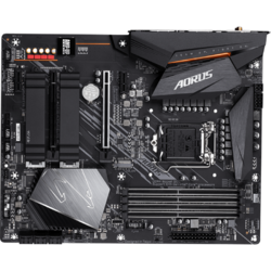 Z490 AORUS ELITE AC, Socket 1200