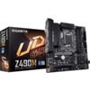 Placa de baza Gigabyte Z490M, Socket 1200