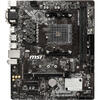 Placa de baza MSI B450M PRO-M2 MAX, Socket AM4