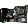 Placa de baza MSI B450M PRO-M2 MAX, Socket AM4