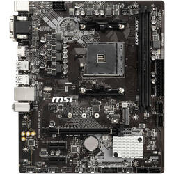 B450M PRO-M2 MAX, Socket AM4