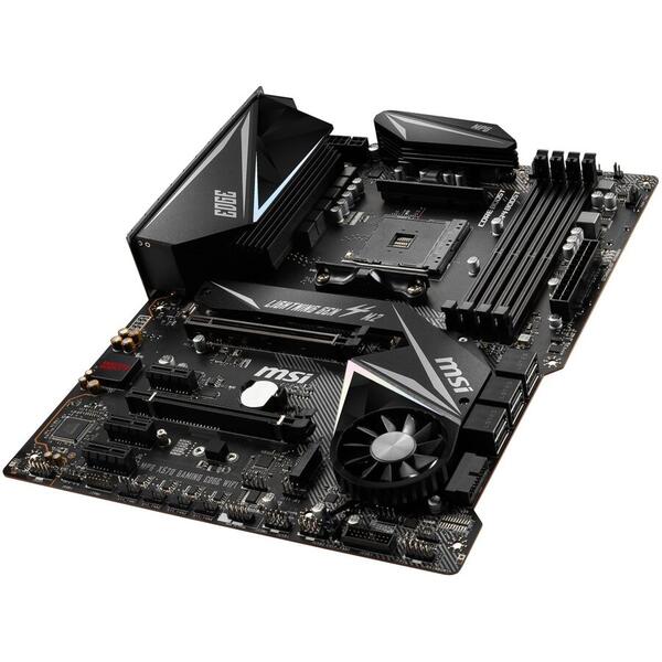 Placa de baza MSI MPG X570 GAMING EDGE WIFI, Socket AM4