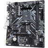 Placa de baza Gigabyte B450M H, Socket AM4