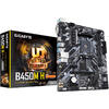 Placa de baza Gigabyte B450M H, Socket AM4