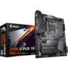 Placa de baza Gigabyte Z490 AORUS PRO AX, Socket 1200