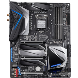 Z490 VISION D, Socket 1200