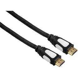 Cablu date HAMA HDMI High speed Ethernet, 5m