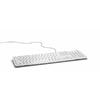 Tastatura Dell KB216, USB, Layout US, Alb