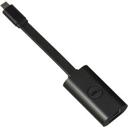 Adaptor USB Dell USB 3.0 Type C la  USB-A 3.0
