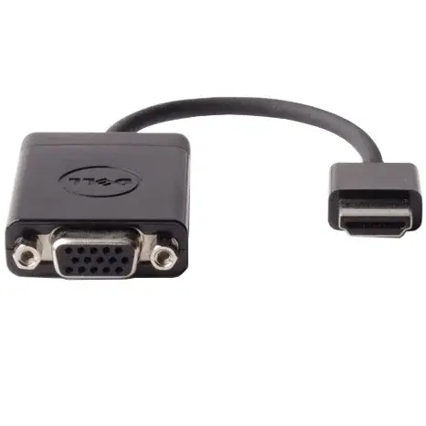 Adaptor  video Dell HDMI la VGA