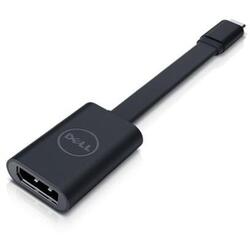 Adaptor  video Dell USB-C la DisplayPort