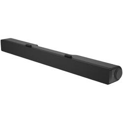 Soundbar Dell AC511M, USB, Negru