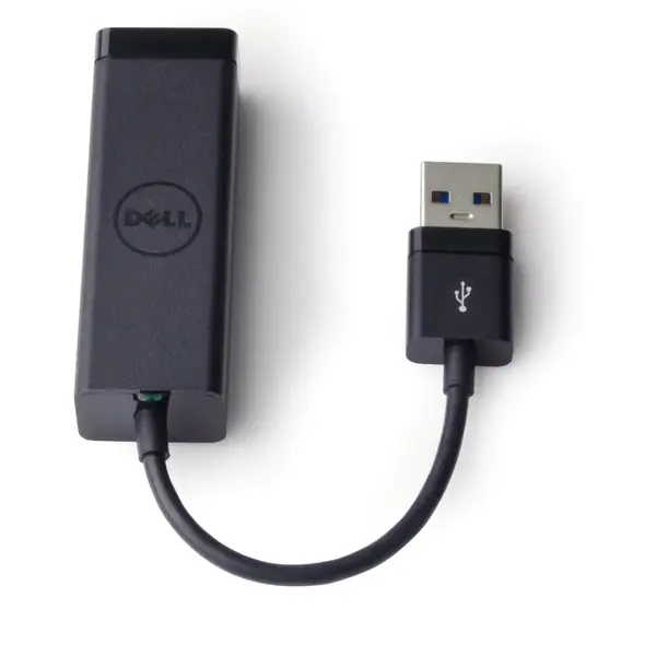 Placa de retea Dell USB 3.0 to Ethernet