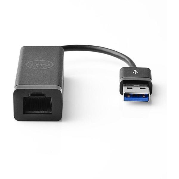Placa de retea Dell USB 3.0 to Ethernet