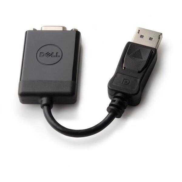 Adaptor  video Dell DisplayPort to VGA