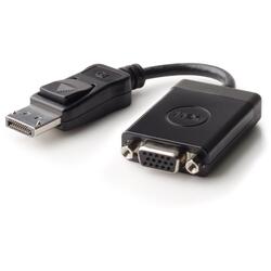 Adaptor  video Dell DisplayPort to VGA