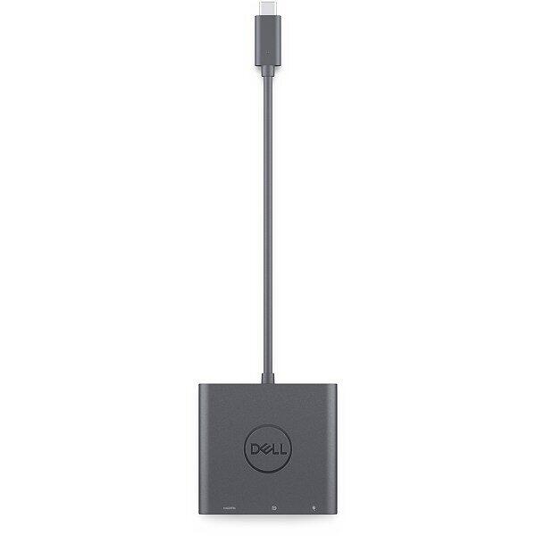Adaptor  video Dell USB-C to HDMI/ DisplayPort