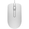Mouse Dell MS116 Alb