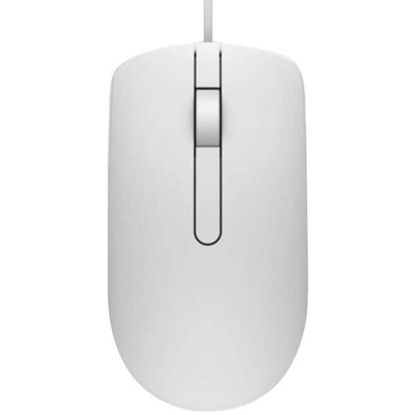 Mouse Dell MS116 Alb