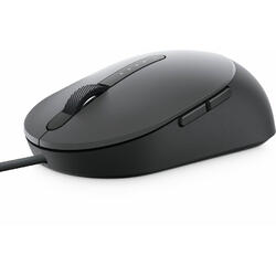 Mouse Dell MS3220, USB, Negru