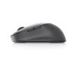 Mouse Dell MS5120W Wireless, Titan Gray