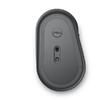 Mouse Dell MS5120W Wireless, Titan Gray